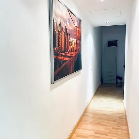 Valencia 2 Bed & Breakfast Barcellona
