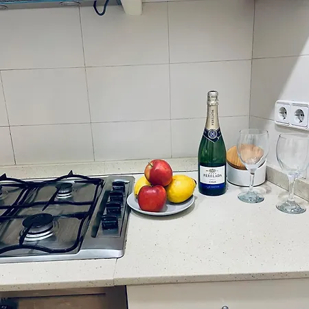 Bed & Breakfast Valencia 2 Barcelona
