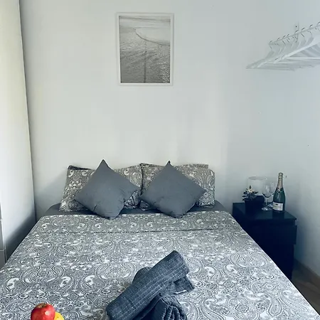 Bed & Breakfast Valencia 2 Barcelona