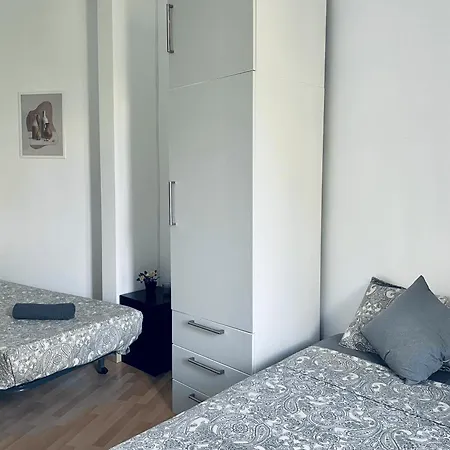 Bed & Breakfast Valencia 2