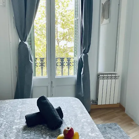 Bed & Breakfast Valencia 2