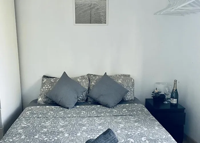 Bed and breakfast Valencia 2 Barcelona