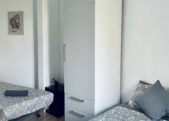 Bed and breakfast Valencia 2