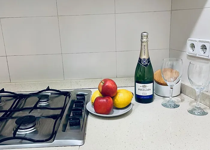 Bed and Breakfast Valencia 2 Βαρκελώνη